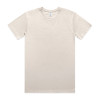 Bone AS Colour Basic Tees